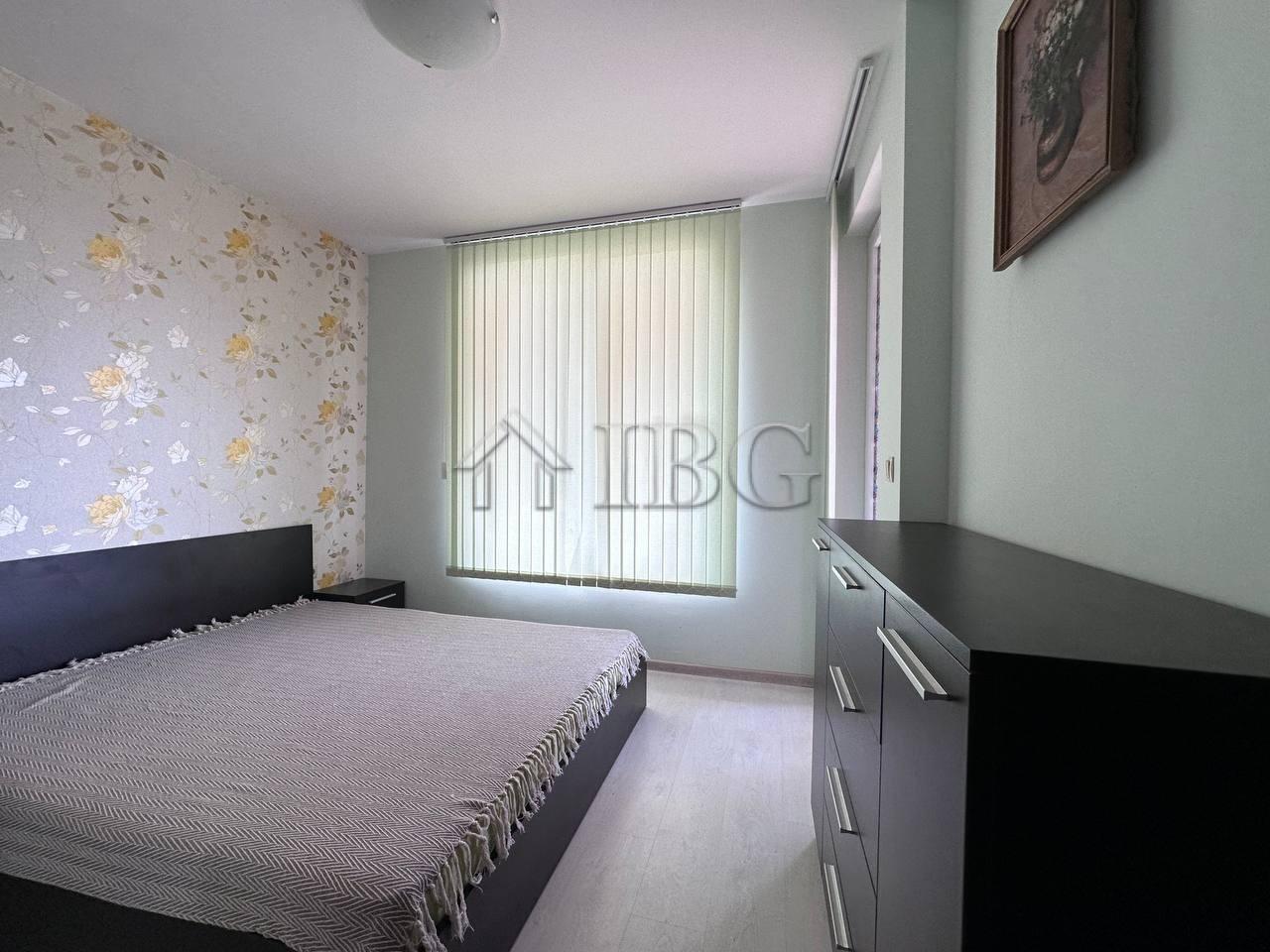1-Bedroom Apartment in Ravda Residential Building, Ravda — photo 14 of 19