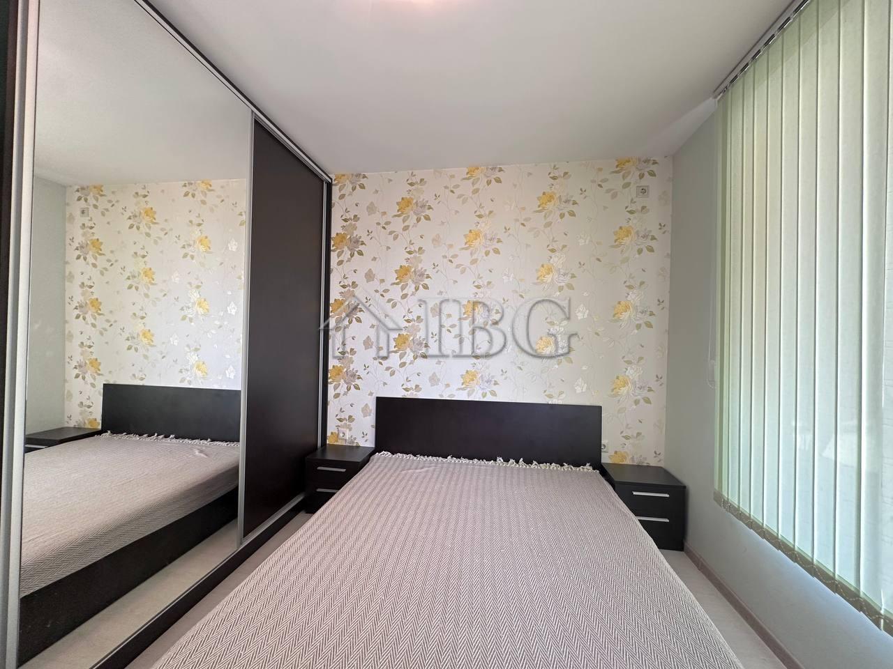 1-Bedroom Apartment in Ravda Residential Building, Ravda — photo 15 of 19