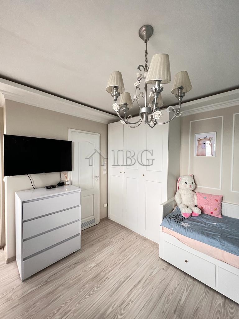Maisonette with Panoramic Sea View in Centaur Complex, Sveti Vlas — photo 13 of 21