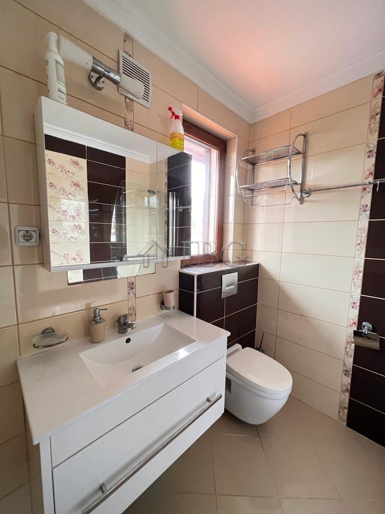 Maisonette with Panoramic Sea View in Centaur Complex, Sveti Vlas — photo 18 of 21