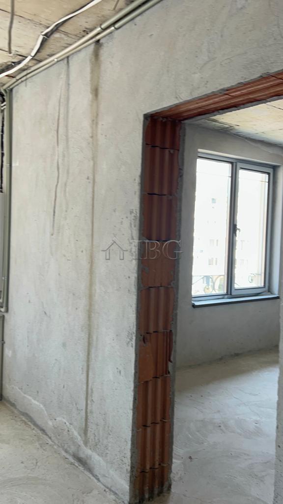 3 Bedroom Apartment on Three Levels with Panoramic Sea Views in Arthur Complex, Sveti Vlas — photo 19 of 20
