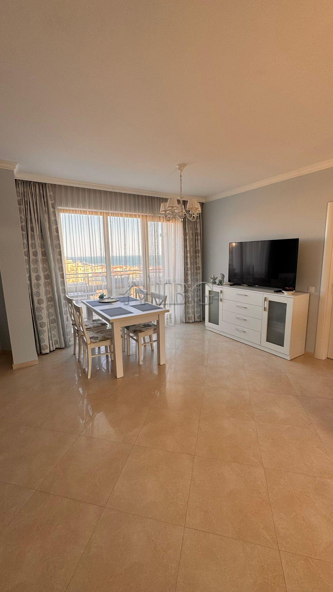 Two-Bedroom Apartment with Sea & Mountain View in Villa Florence, Sveti Vlas — photo 2