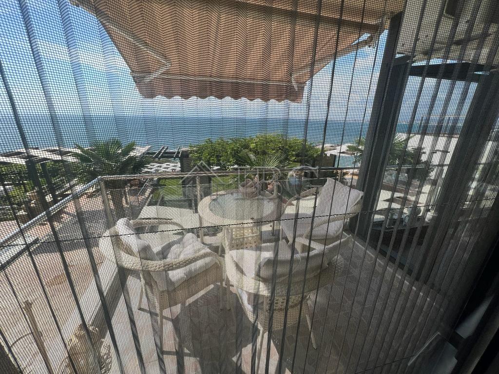Luxurious Two-Bedroom Apartment with Stunning Sea View in Dolce Vita 2, Sveti Vlas — photo 6