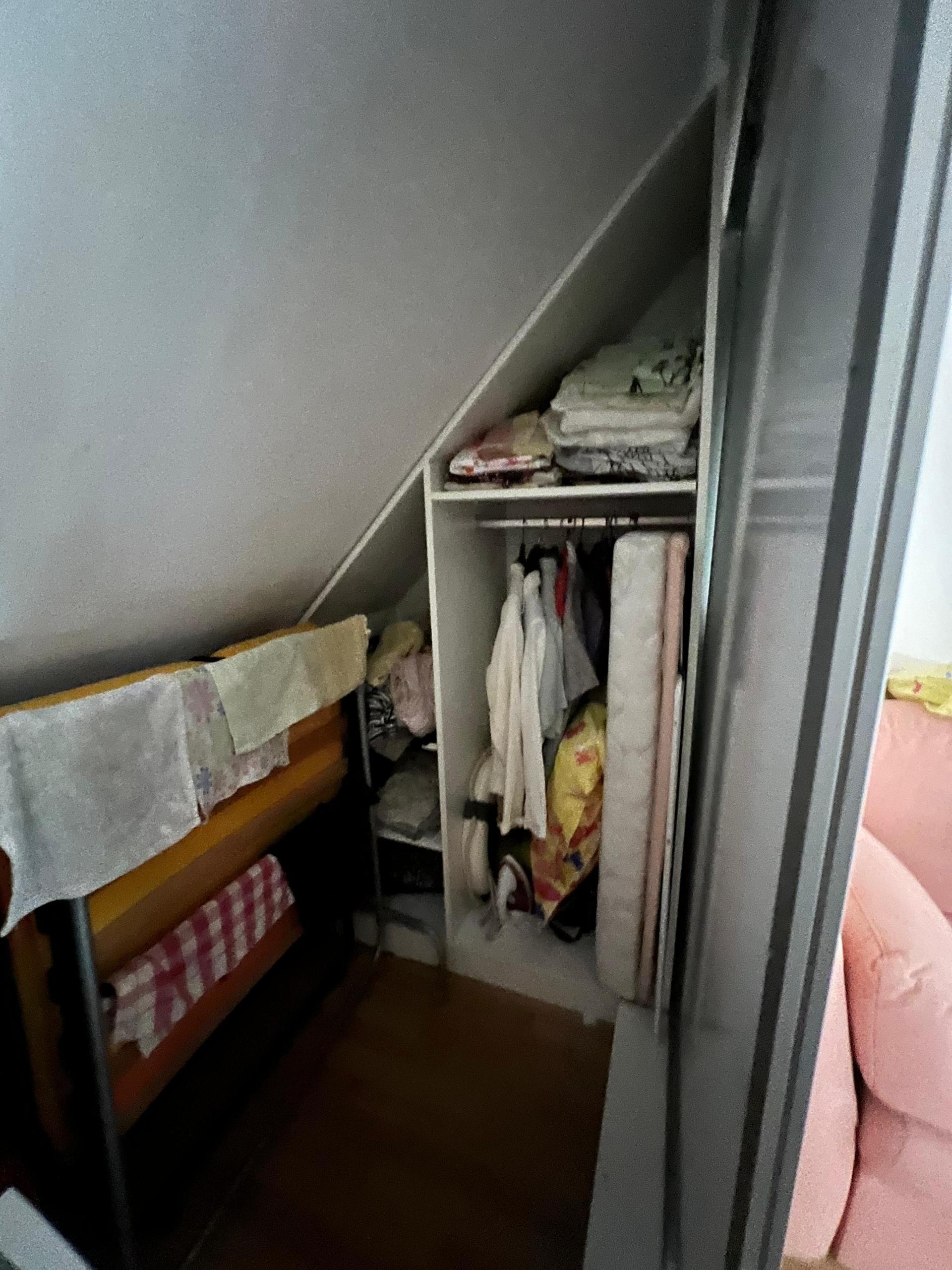 One-Bedroom Maisonette with Partial Sea View in Global Villa, Sunny Beach — photo 8 of 20