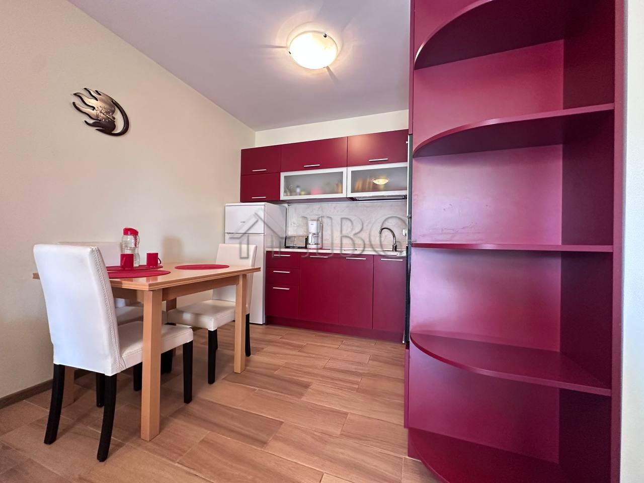 1-Bedroom Apartment in Ravda Residential Building, Ravda — photo 12 of 19