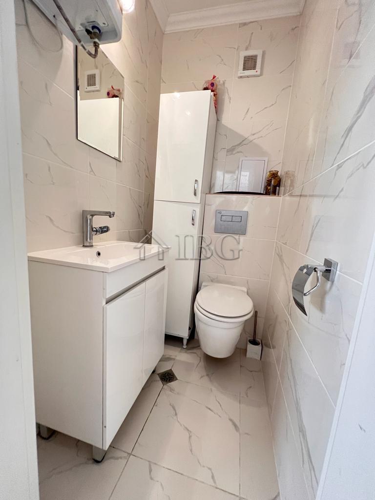 Maisonette with Panoramic Sea View in Centaur Complex, Sveti Vlas — photo 17 of 21