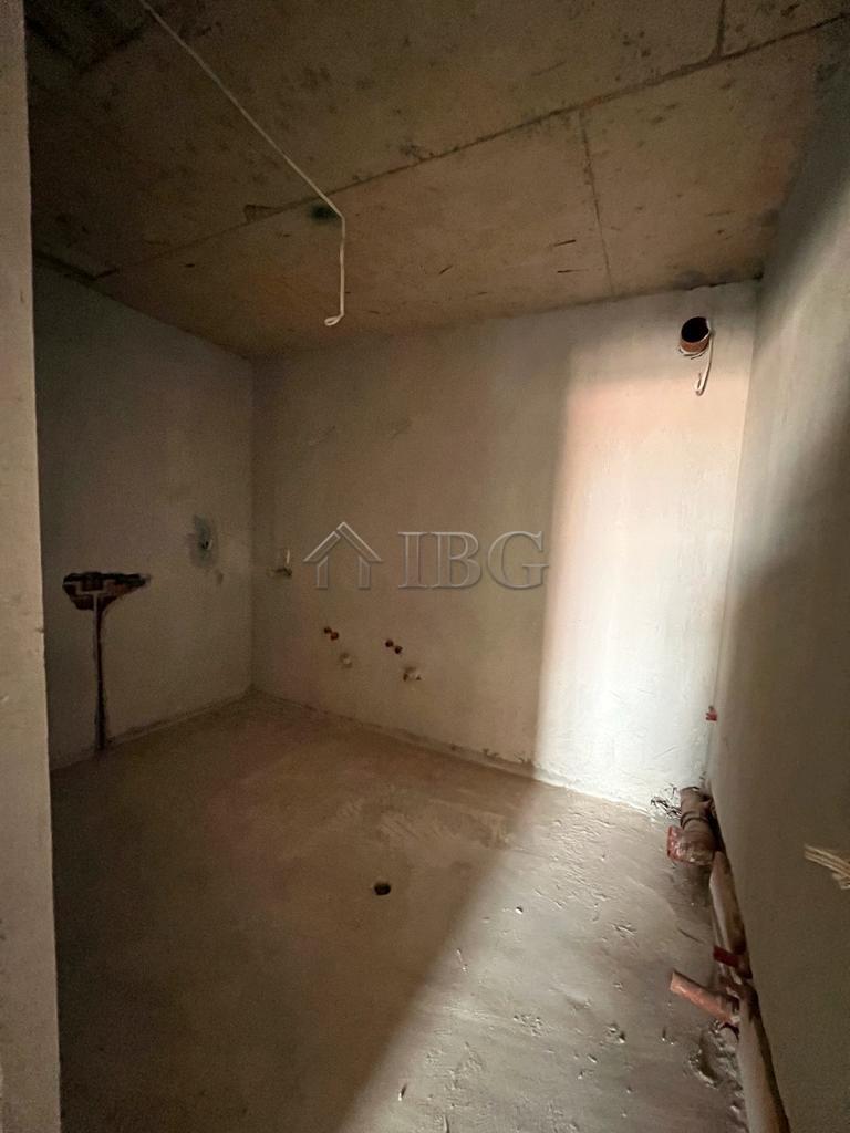 3 Bedroom Apartment on Three Levels with Panoramic Sea Views in Arthur Complex, Sveti Vlas — photo 20 of 20