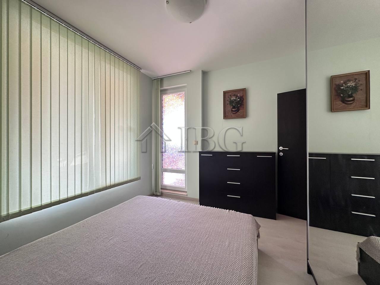 1-Bedroom Apartment in Ravda Residential Building, Ravda — photo 17 of 19