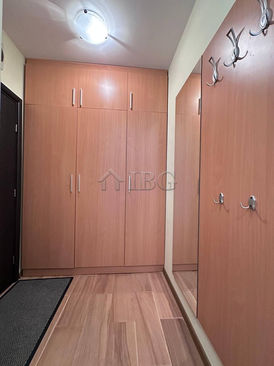 1-Bedroom Apartment in Ravda Residential Building, Ravda — photo 19 of 19