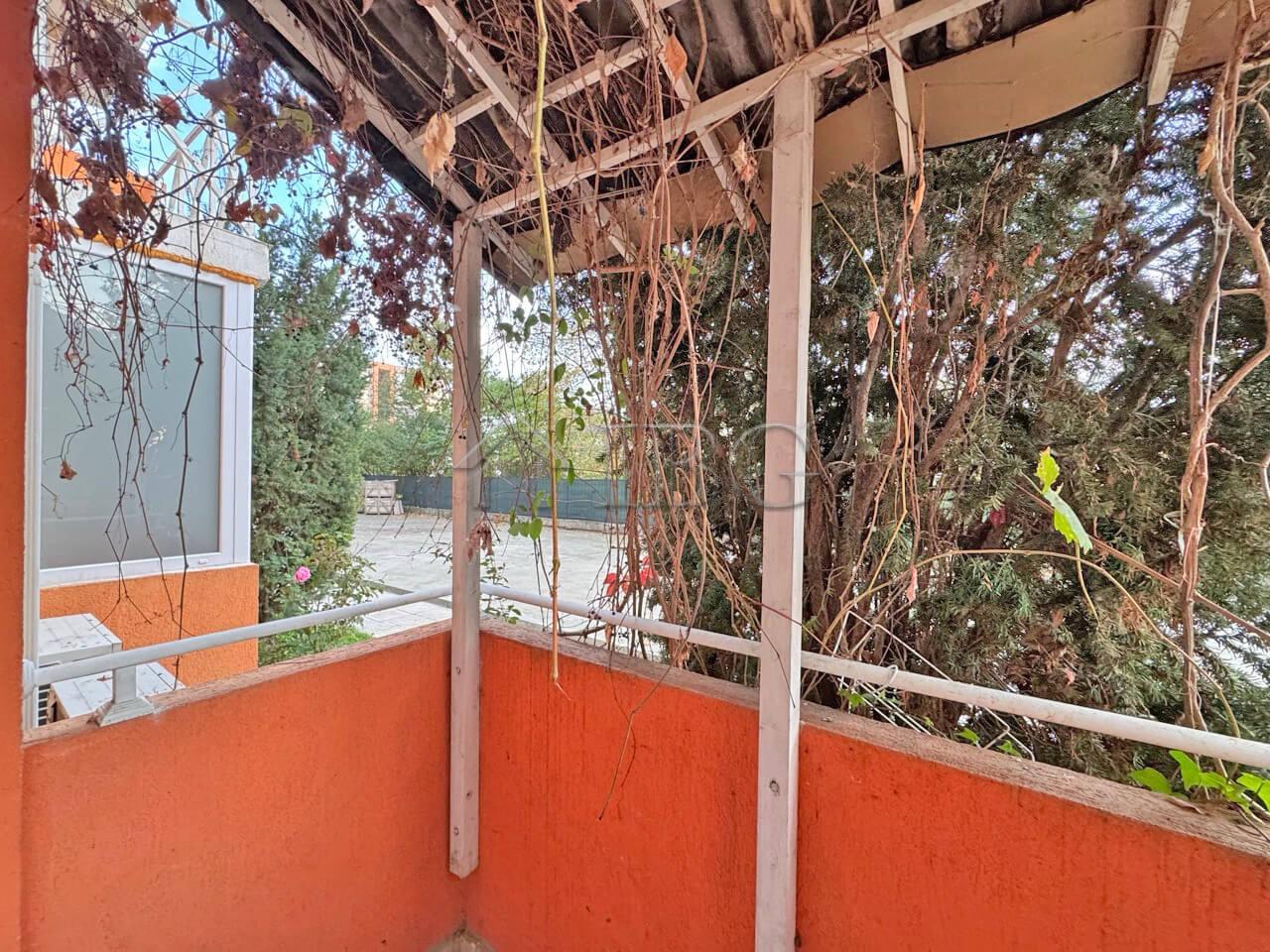 Studio with Balcony for Sale Ground Floor Gerber Residence 2, Sunny Beach — photo 4 of 12
