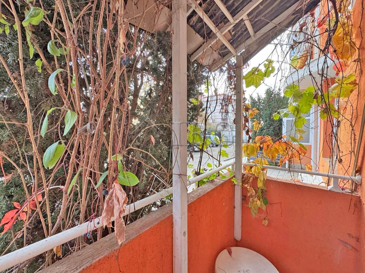 Studio with Balcony for Sale Ground Floor Gerber Residence 2, Sunny Beach — photo 6 of 12