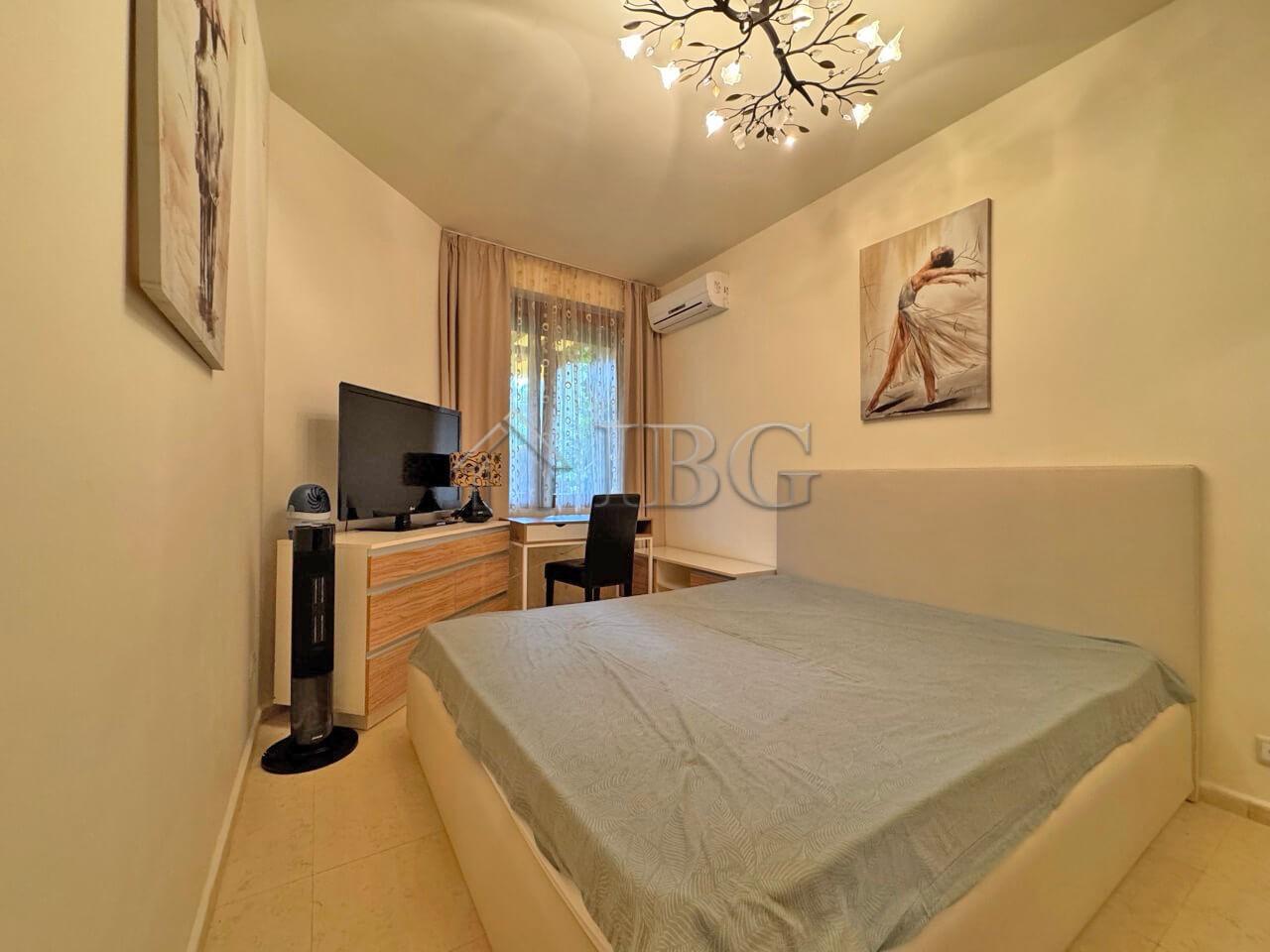 1-Bedroom Apartment - Garden of Eden, Sveti Vlas — photo 3