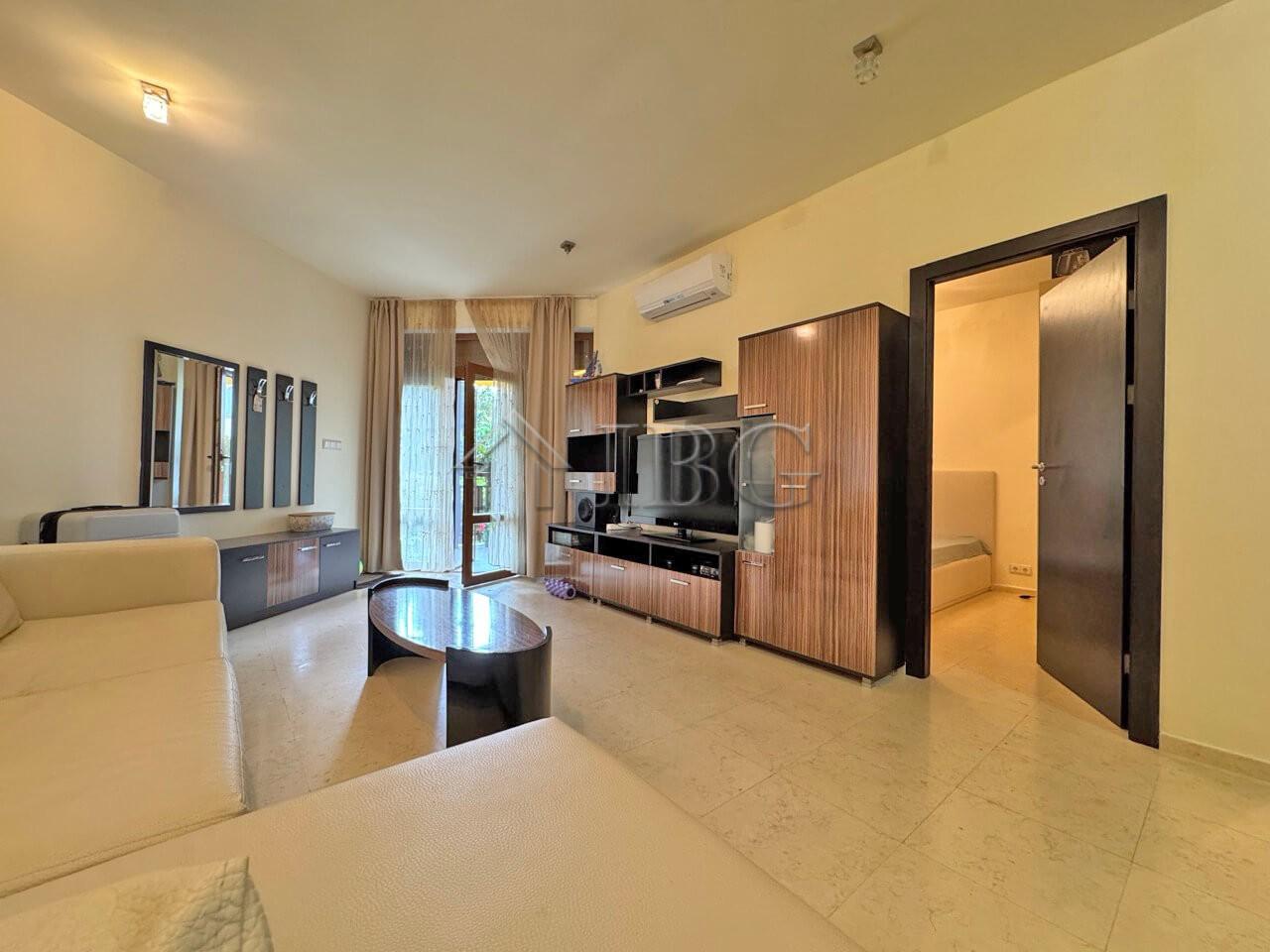 1-Bedroom Apartment - Garden of Eden, Sveti Vlas — photo 14 of 18