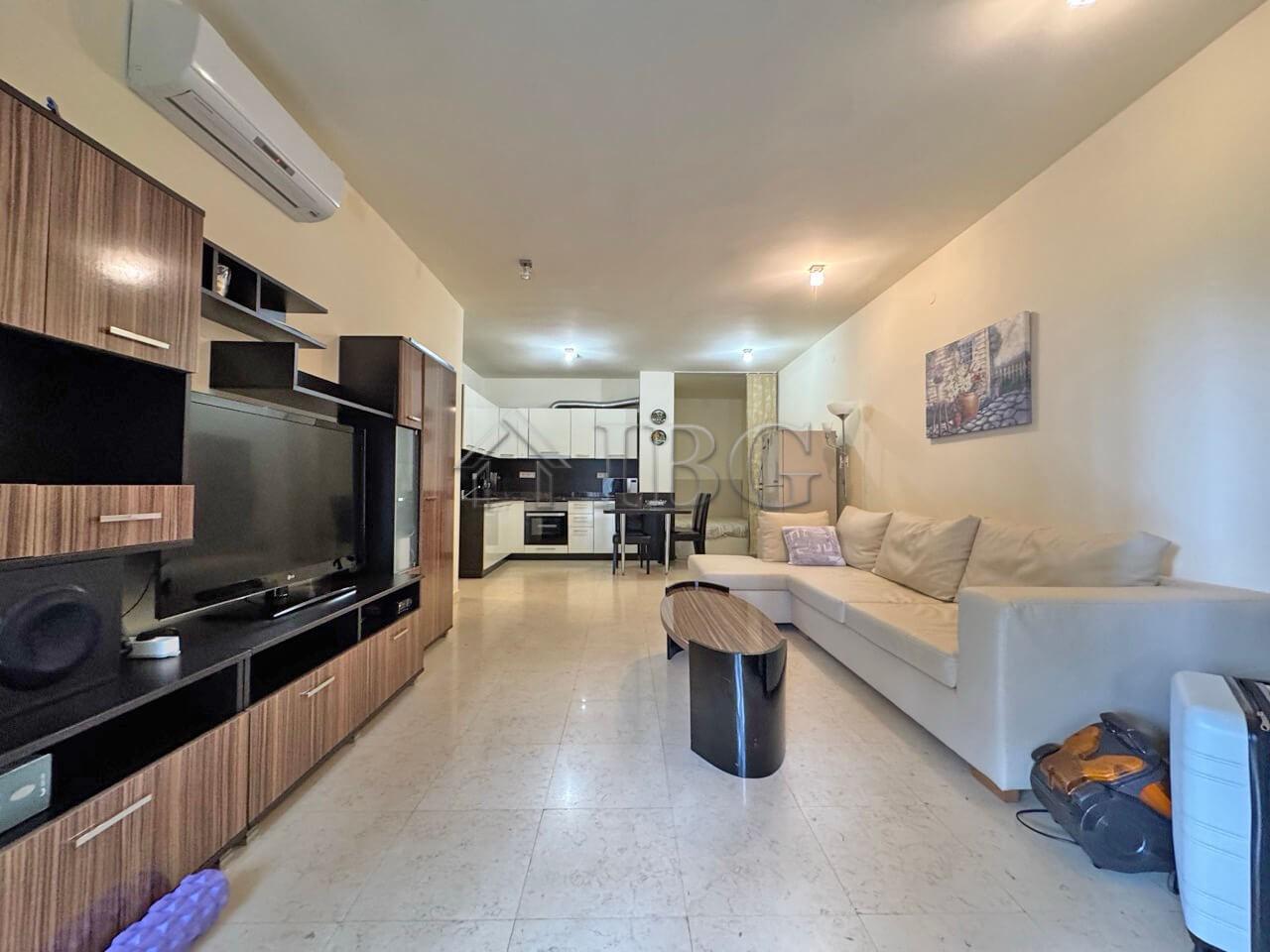 1-Bedroom Apartment - Garden of Eden, Sveti Vlas — photo 4