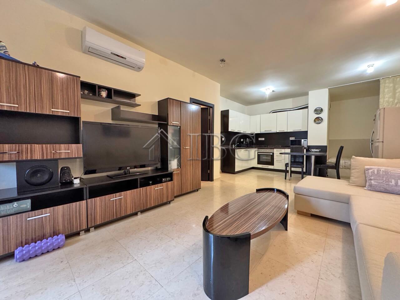 1-Bedroom Apartment - Garden of Eden, Sveti Vlas — photo 9 of 18