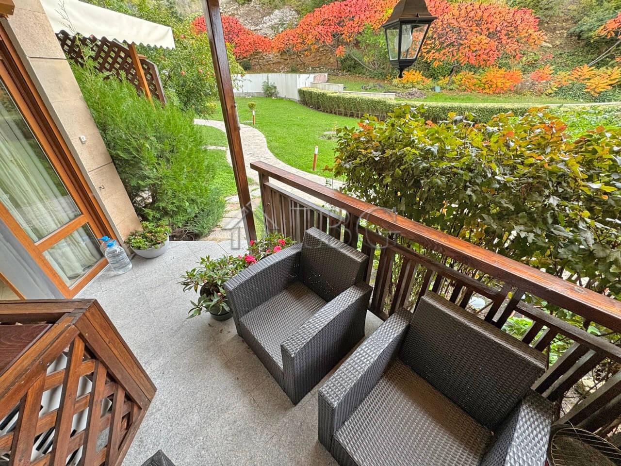 1-Bedroom Apartment - Garden of Eden, Sveti Vlas — photo 8 of 18