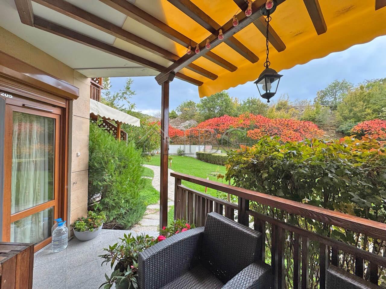 1-Bedroom Apartment - Garden of Eden, Sveti Vlas — photo 2