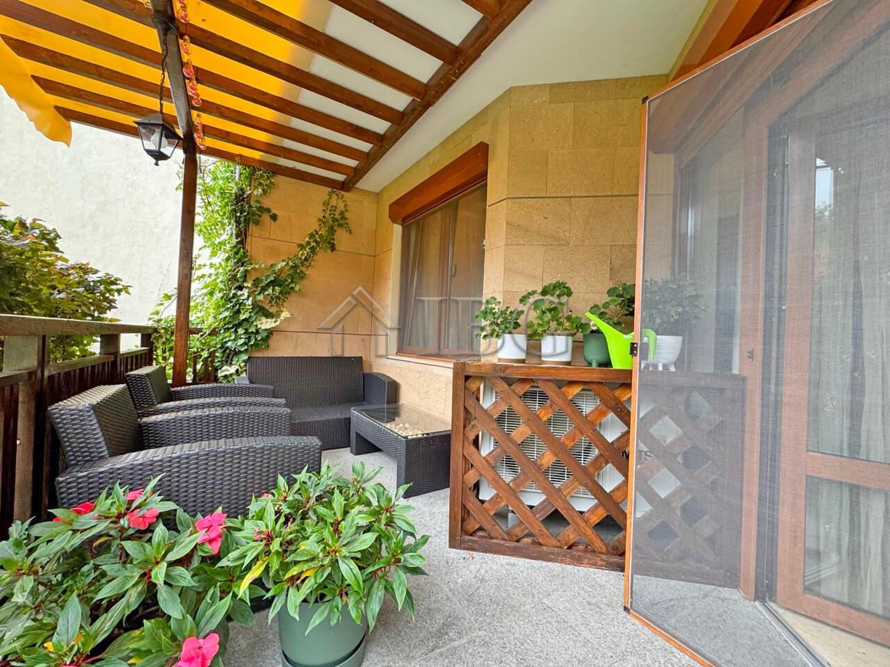 1-Bedroom Apartment - Garden of Eden, Sveti Vlas — photo 7 of 18