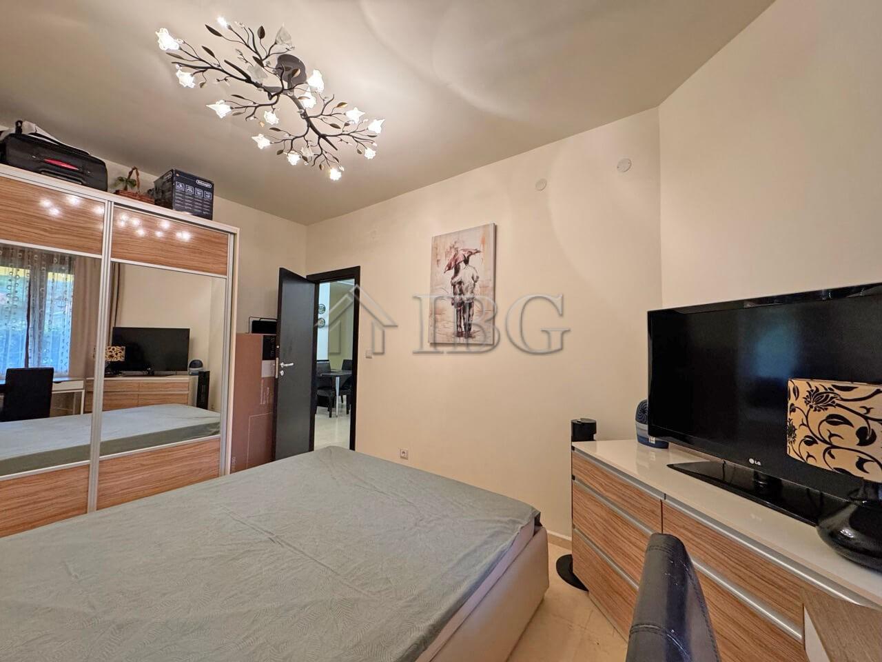 1-Bedroom Apartment - Garden of Eden, Sveti Vlas — photo 10 of 18