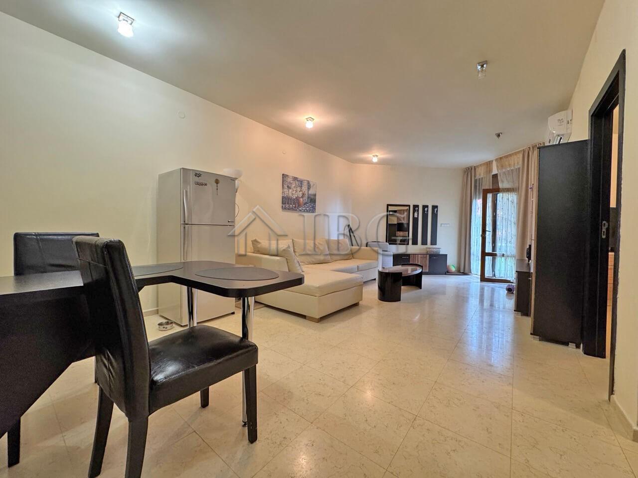 1-Bedroom Apartment - Garden of Eden, Sveti Vlas — photo 11 of 18