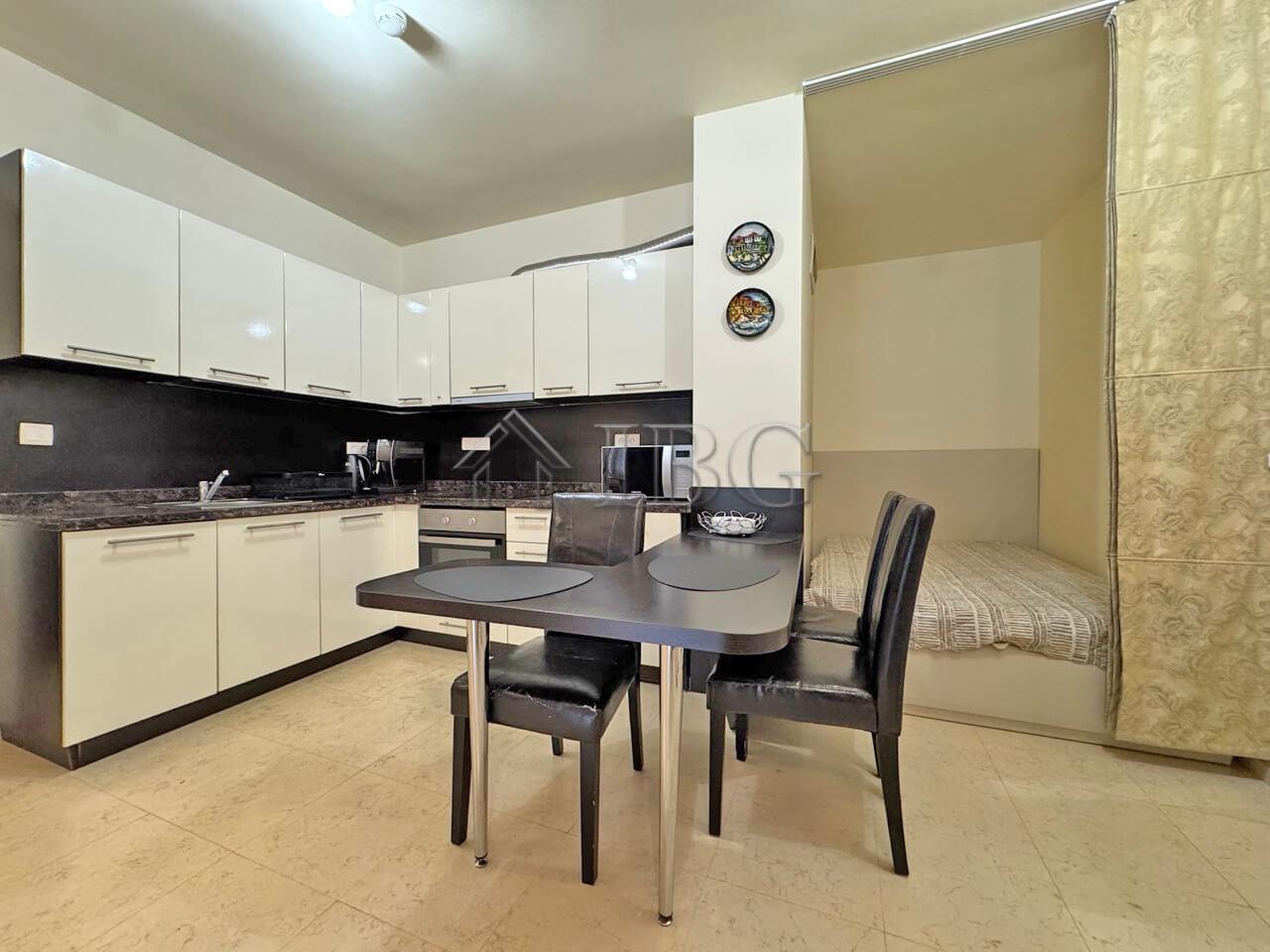 1-Bedroom Apartment - Garden of Eden, Sveti Vlas — photo 15 of 18