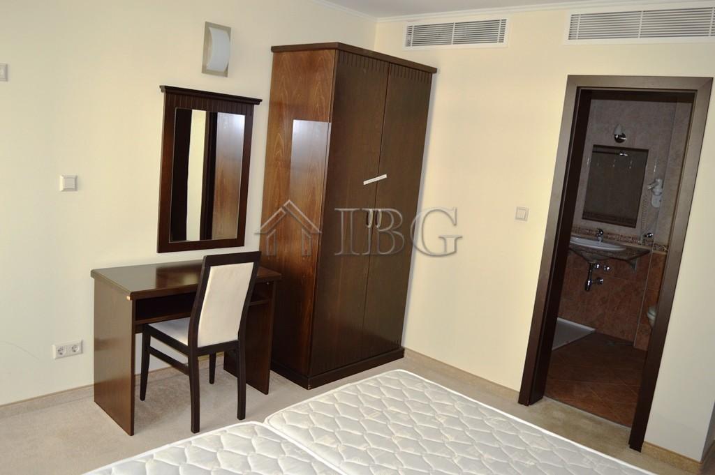 2-Bedroom Apartment in Sunset Resort, Pomorie — photo 3