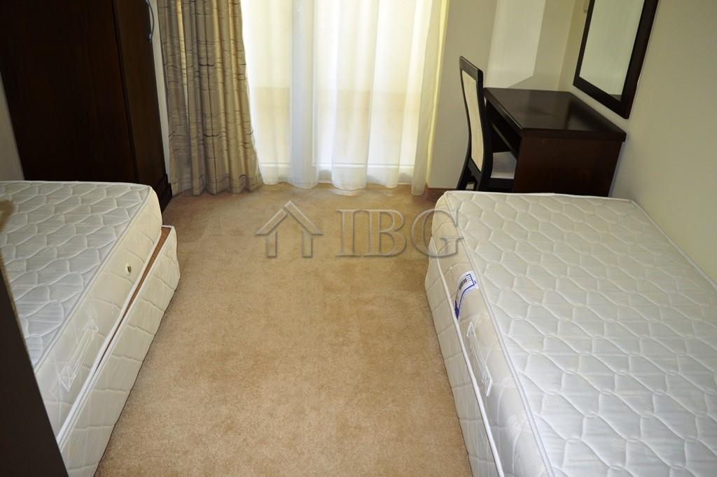 2-Bedroom Apartment in Sunset Resort, Pomorie — photo 18 of 25