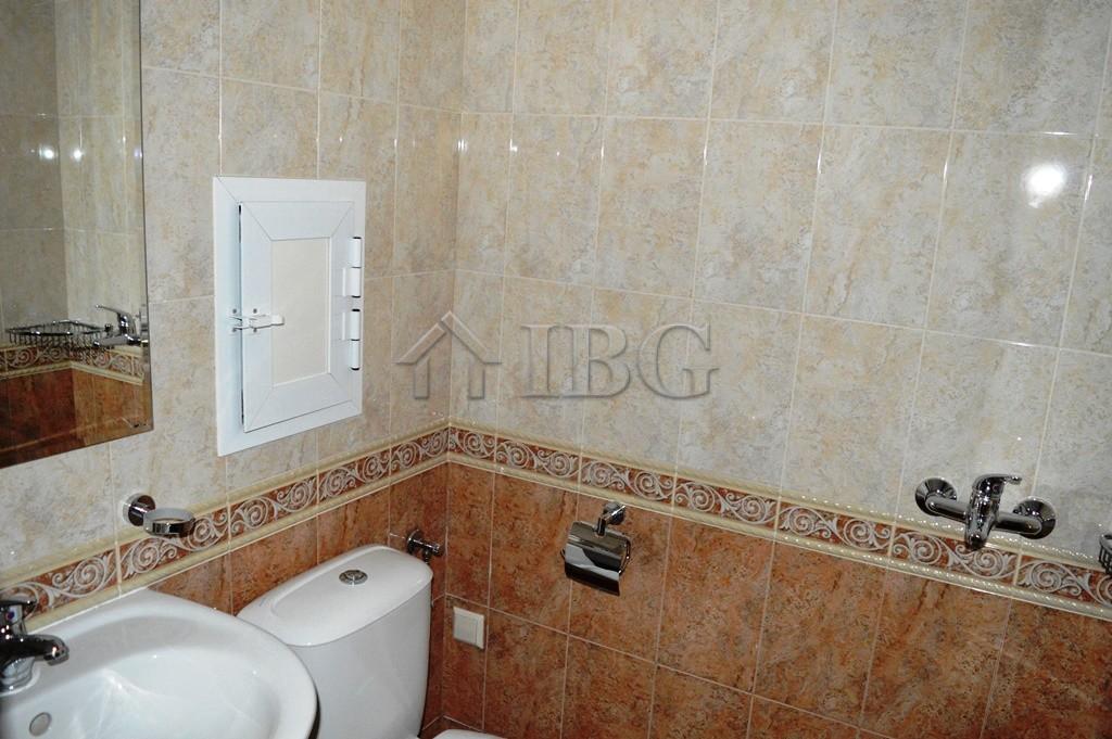 2-Bedroom Apartment in Sunset Resort, Pomorie — photo 21 of 25