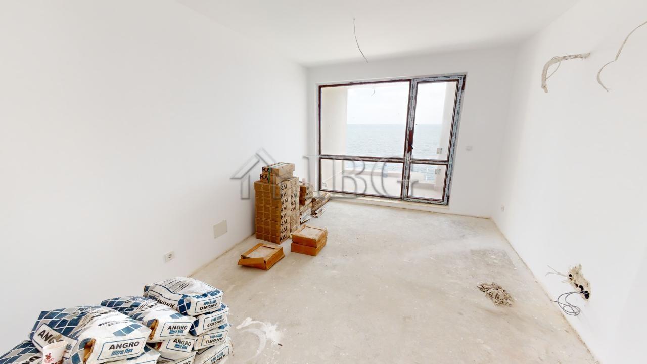 1-Bedroom Apartment with Sea View in Villa Metara, Ravda — photo 17 of 25