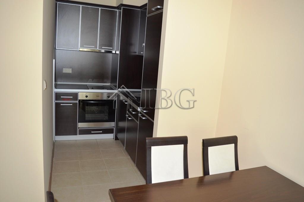 2-Bedroom Apartment in Sunset Resort, Pomorie — photo 11 of 25