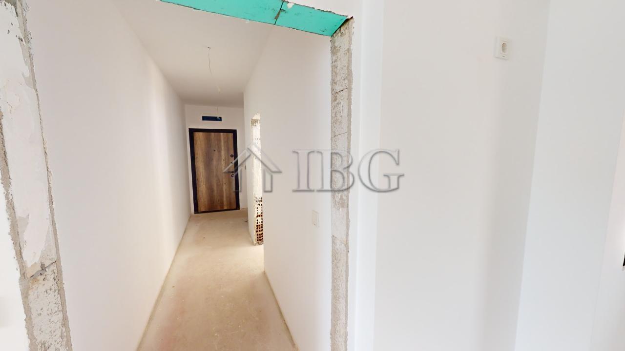 1-Bedroom Apartment with Sea View in Villa Metara, Ravda — photo 25 of 25