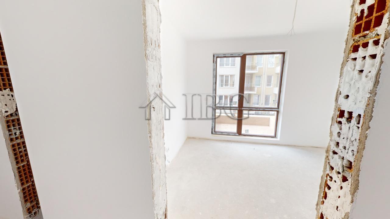 1-Bedroom Apartment with Sea View in Villa Metara, Ravda — photo 14 of 25