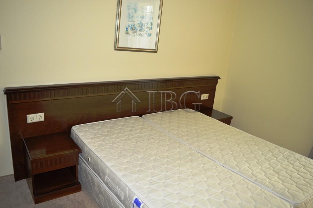 2-Bedroom Apartment in Sunset Resort, Pomorie — photo 13 of 25