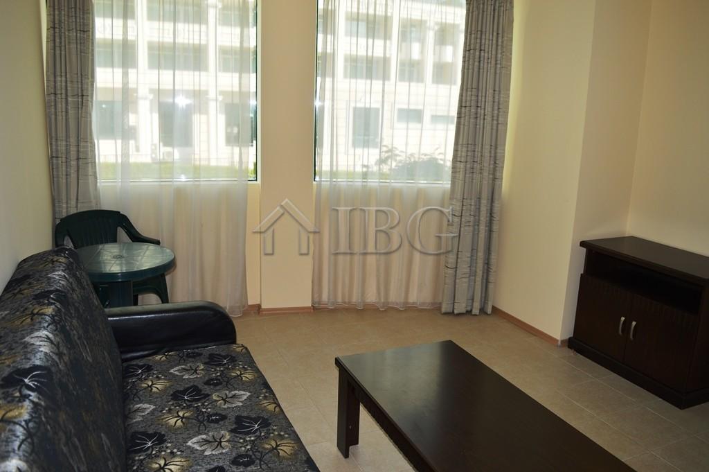 2-Bedroom Apartment in Sunset Resort, Pomorie — photo 7 of 25