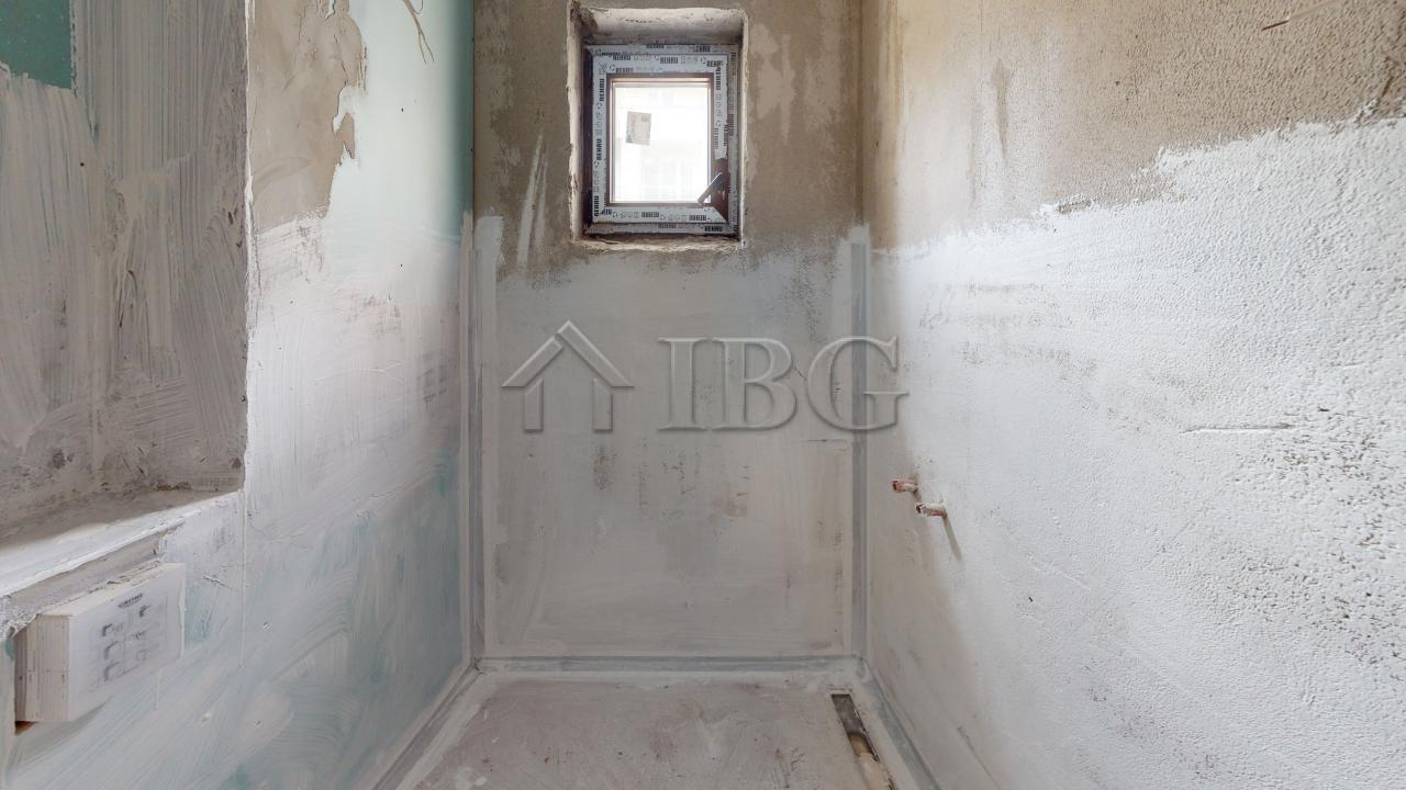 1-Bedroom Apartment with Sea View in Villa Metara, Ravda — photo 22 of 25