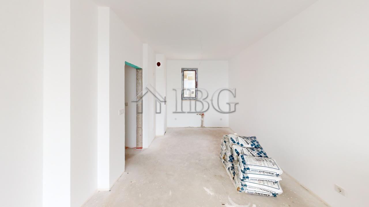 1-Bedroom Apartment with Sea View in Villa Metara, Ravda — photo 19 of 25