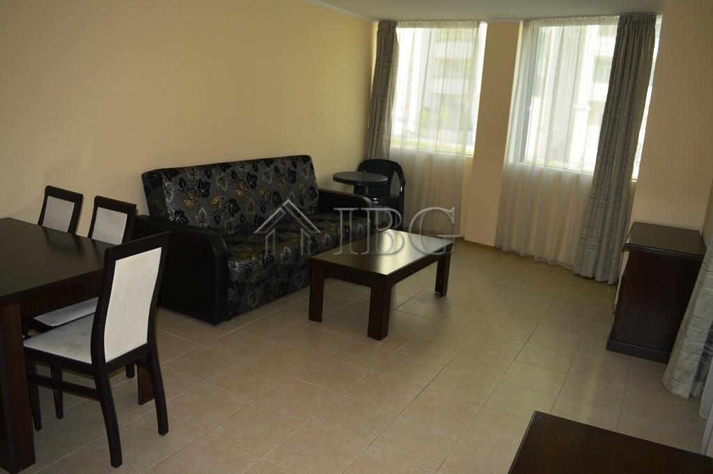 2-Bedroom Apartment in Sunset Resort, Pomorie — photo 5