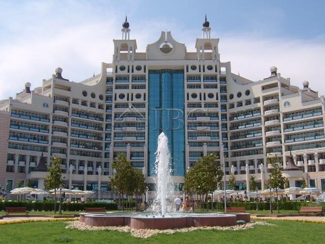 2-Bedroom Apartment in Sunset Resort, Pomorie — Pomorie