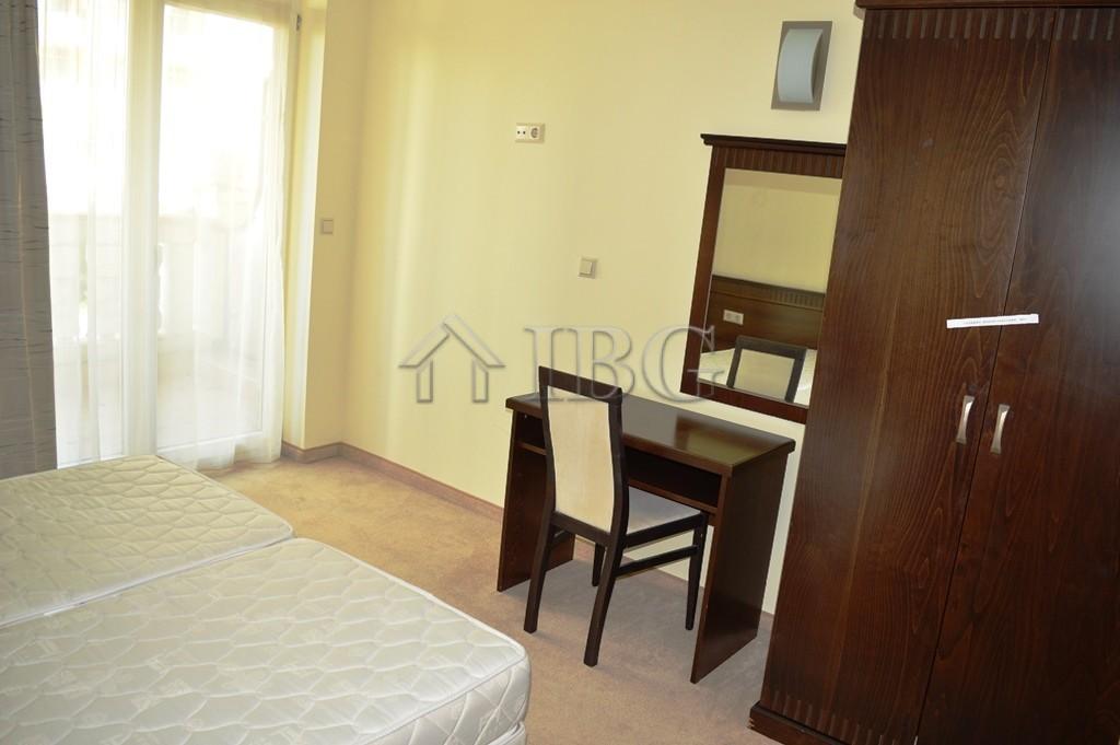 2-Bedroom Apartment in Sunset Resort, Pomorie — photo 15 of 25