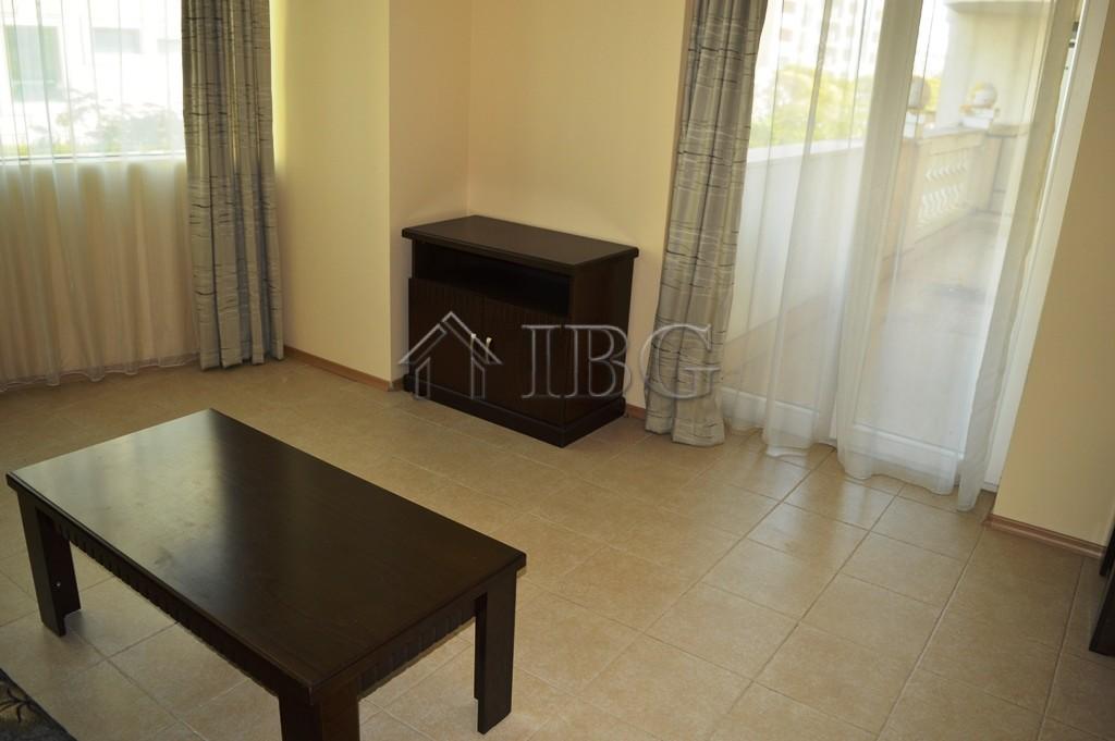 2-Bedroom Apartment in Sunset Resort, Pomorie — photo 10 of 25