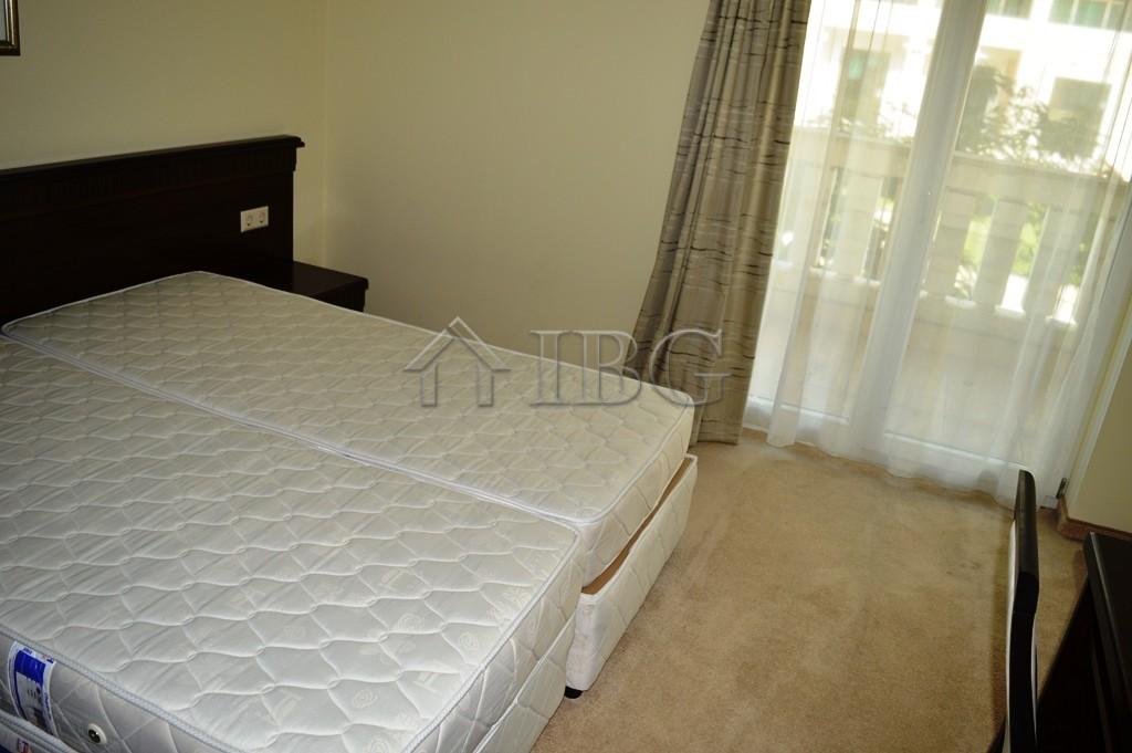 2-Bedroom Apartment in Sunset Resort, Pomorie — photo 14 of 25