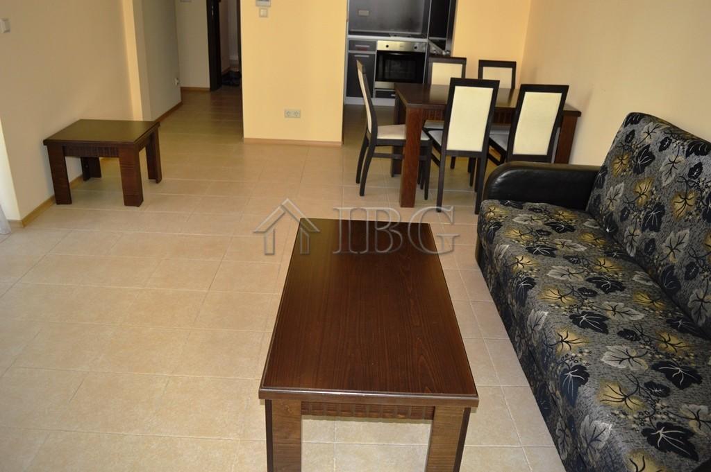 2-Bedroom Apartment in Sunset Resort, Pomorie — photo 6