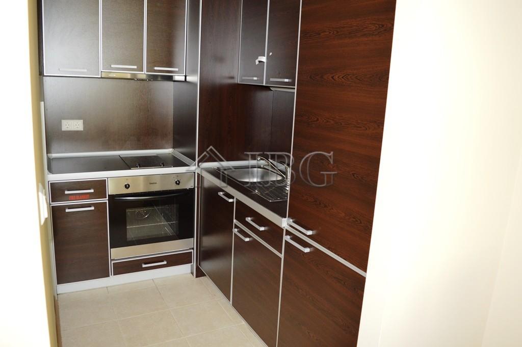 2-Bedroom Apartment in Sunset Resort, Pomorie — photo 12 of 25