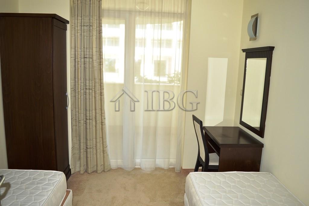 2-Bedroom Apartment in Sunset Resort, Pomorie — photo 16 of 25