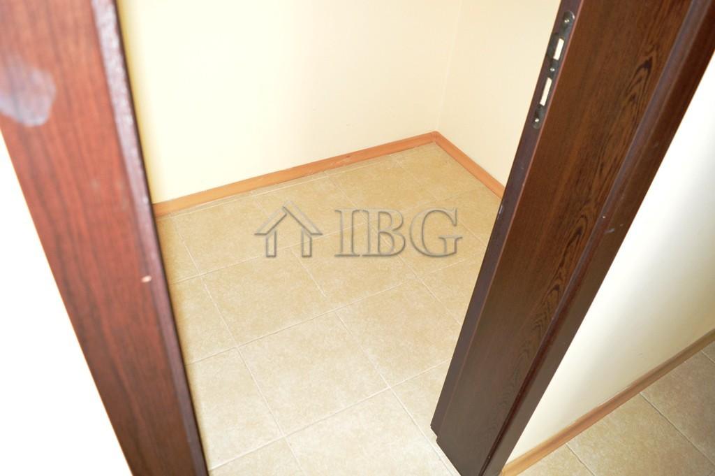 2-Bedroom Apartment in Sunset Resort, Pomorie — photo 23 of 25