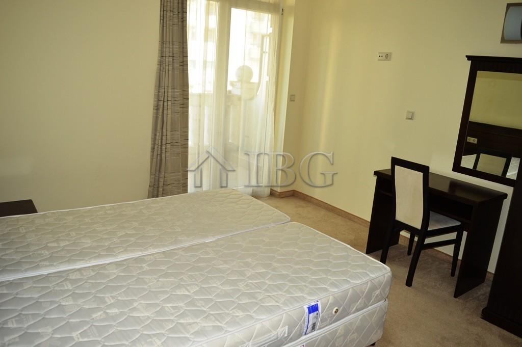 2-Bedroom Apartment in Sunset Resort, Pomorie — photo 17 of 25
