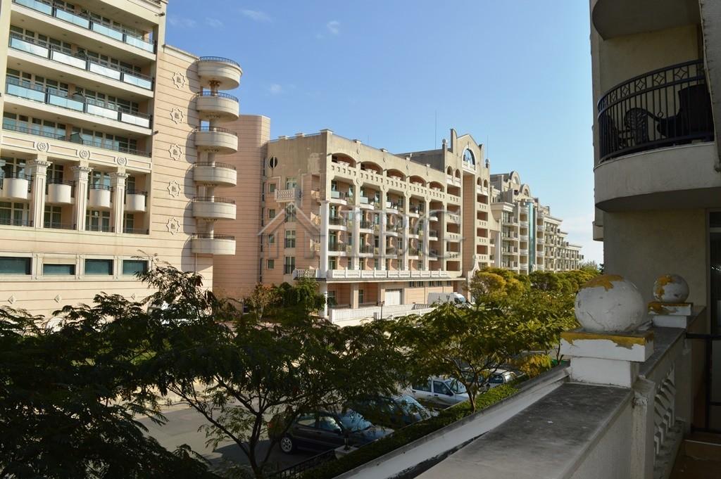 2-Bedroom Apartment in Sunset Resort, Pomorie — photo 4