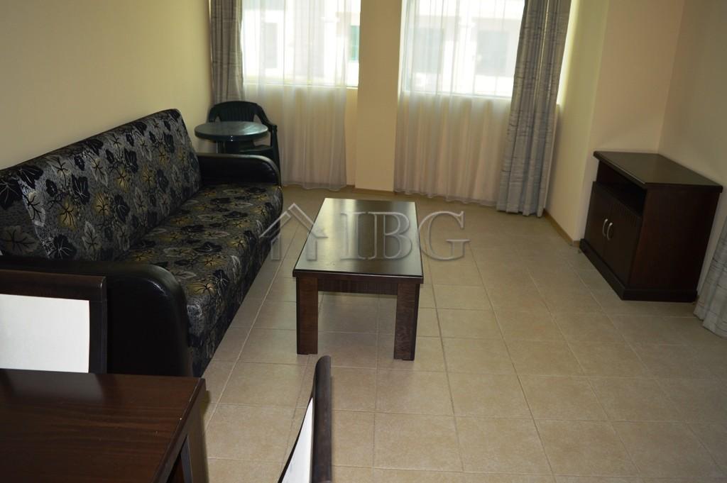 2-Bedroom Apartment in Sunset Resort, Pomorie — photo 9 of 25
