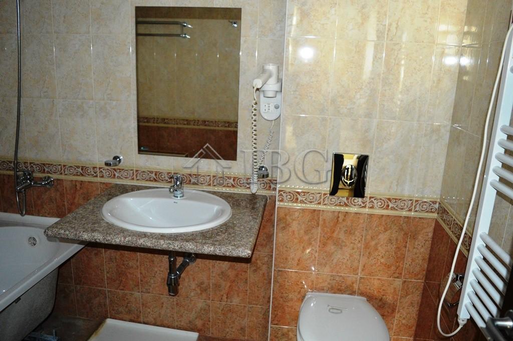 2-Bedroom Apartment in Sunset Resort, Pomorie — photo 19 of 25