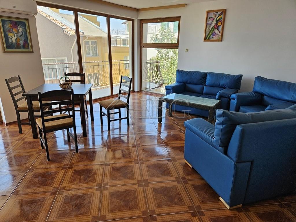 2-Bedroom Apartment with Sea View, Rusalka District, Sveti Vlas — photo 3